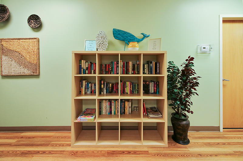 Common Area 1