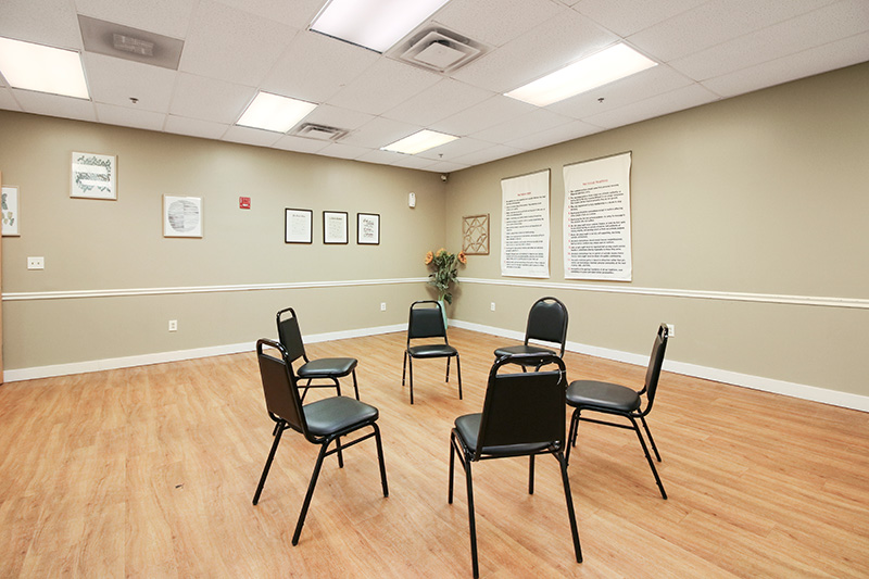 Group Room 3