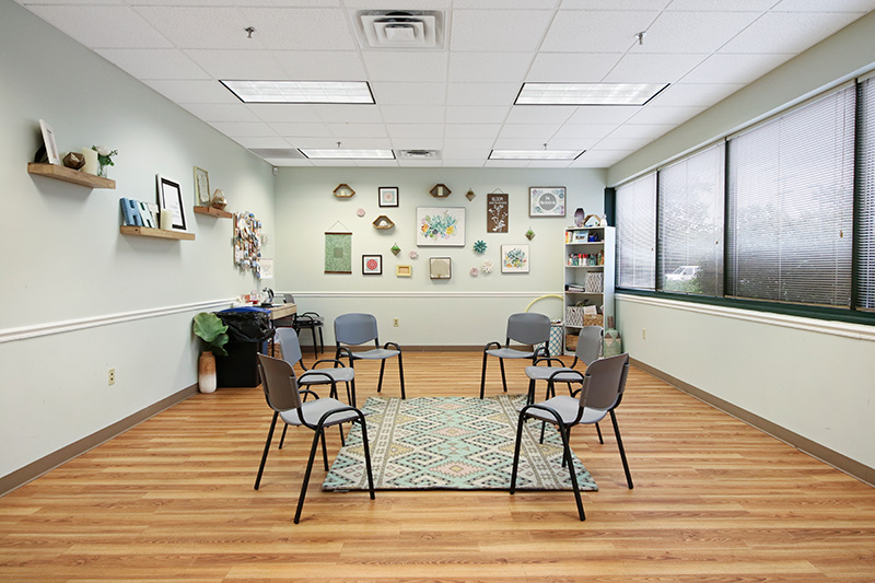 Large Group Room 3