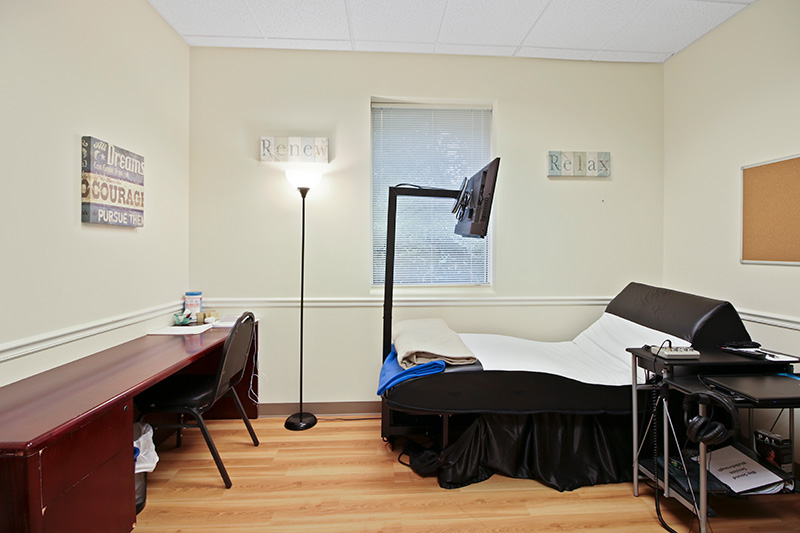 Private Treatment Room 1