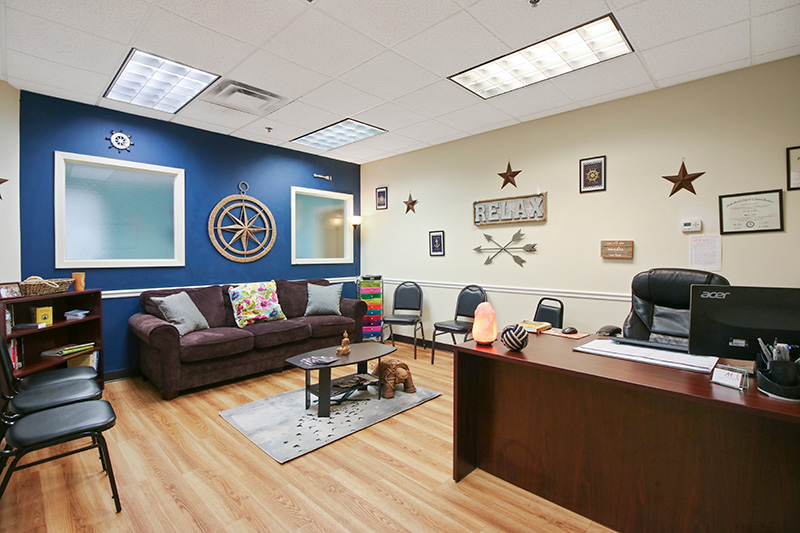 Small Group Room 2