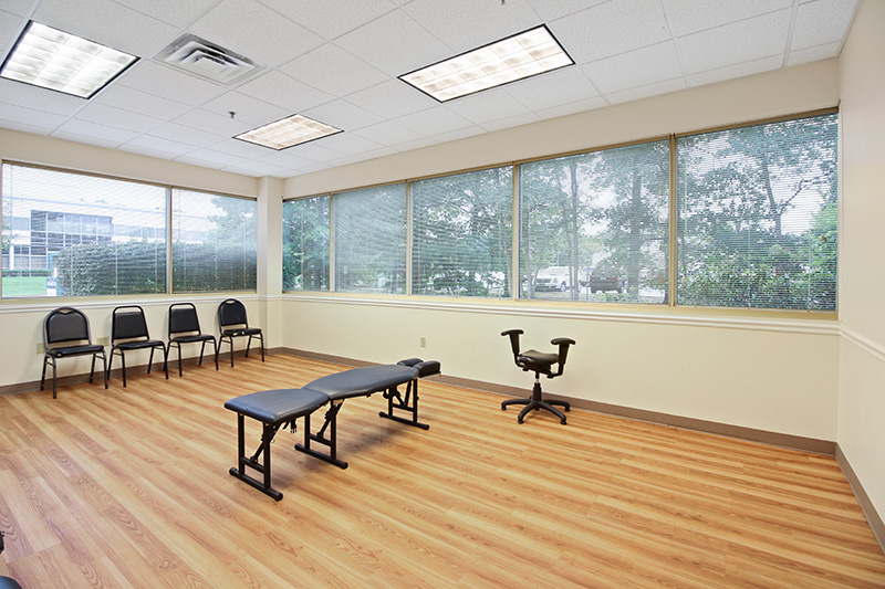 Wellness Center 2