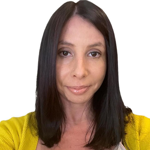 Kimberly Rudolph